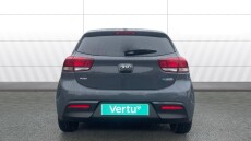 Kia Rio 1.0 T GDi 48V 118 3 5dr Petrol Hatchback